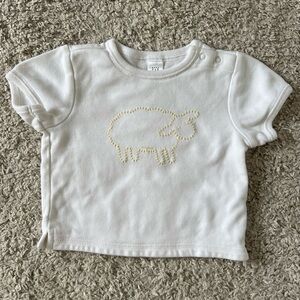 BabyGap tee